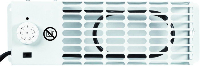 Frostvagt 200 W - Grad